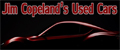Jim Copelands Used Cars Jim Copelands Used Cars